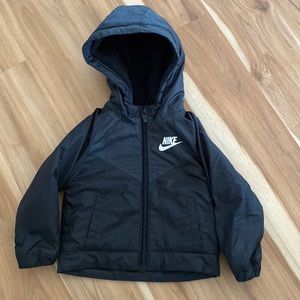 Toddler Nike Jacket